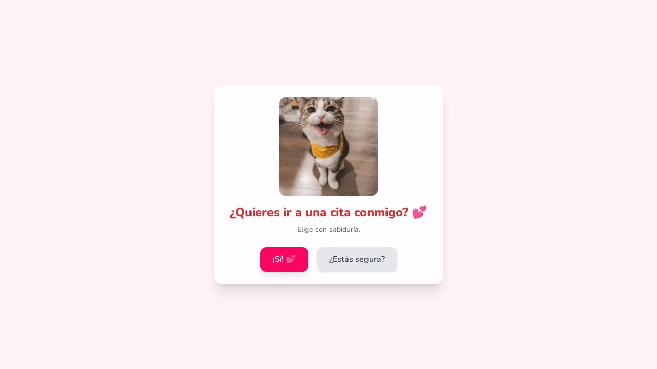 Cita Calendario