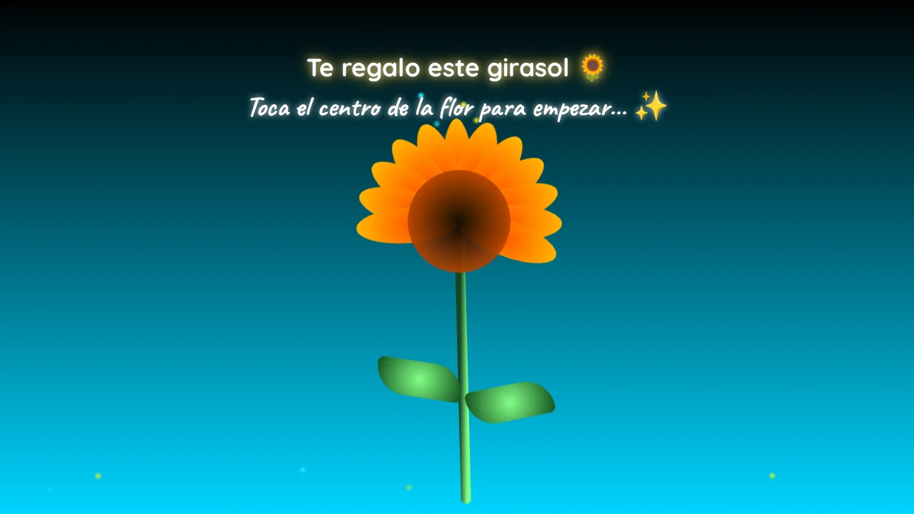 Mequiere Girasol