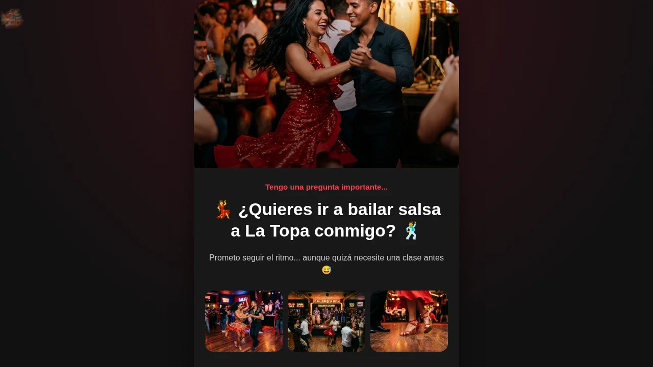 Salsa